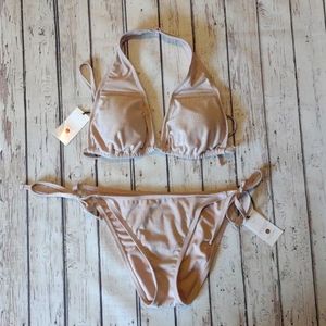 Shade & Shore 2-piece bikini
